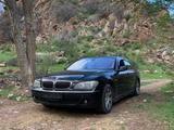 BMW 730 2005 года за 4 500 000 тг. в Алматы