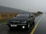 BMW 730 2005 года за 4 500 000 тг. в Алматы – фото 3