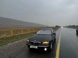 BMW 730 2005 года за 4 500 000 тг. в Алматы – фото 4