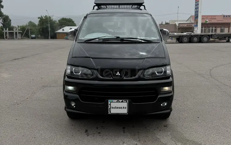 Mitsubishi Delica 2005 года за 9 500 000 тг. в Алматы