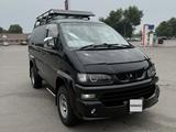 Mitsubishi Delica 2005 года за 9 500 000 тг. в Алматы – фото 2