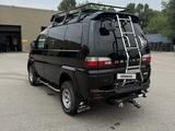 Mitsubishi Delica 2005 года за 9 500 000 тг. в Алматы – фото 4