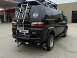 Mitsubishi Delica 2005 года за 9 500 000 тг. в Алматы – фото 5