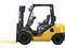 Komatsu  FD25-17 2026 года за 15 000 000 тг. в Астана