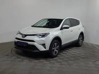 Toyota RAV4 2016 годаүшін11 100 000 тг. в Алматы