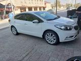 Kia Cerato 2013 года за 7 200 000 тг. в Шымкент