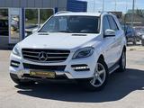 Mercedes-Benz ML 400 2013 года за 15 500 000 тг. в Кокшетау