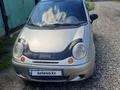 Daewoo Matiz 2007 года за 1 260 000 тг. в Петропавловск – фото 2