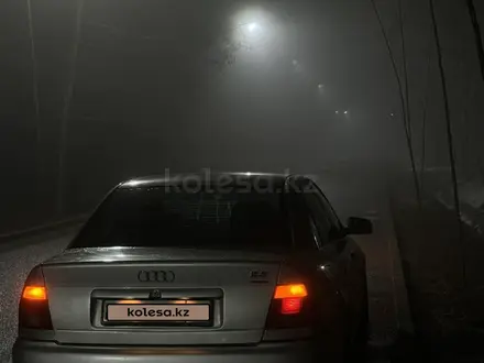 Audi A4 1996 года за 1 500 000 тг. в Алматы – фото 8