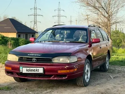 Toyota Scepter 1994 года за 1 850 000 тг. в Алматы – фото 3