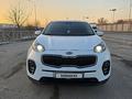 Kia Sportage 2018 годаүшін10 500 000 тг. в Шымкент