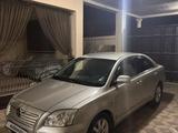 Toyota Avensis 2006 годаүшін5 000 000 тг. в Шымкент