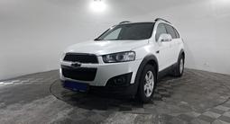 Chevrolet Captiva 2014 года за 6 190 000 тг. в Павлодар