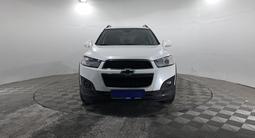 Chevrolet Captiva 2014 года за 6 190 000 тг. в Павлодар – фото 2