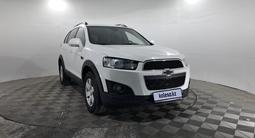 Chevrolet Captiva 2014 года за 6 190 000 тг. в Павлодар – фото 3