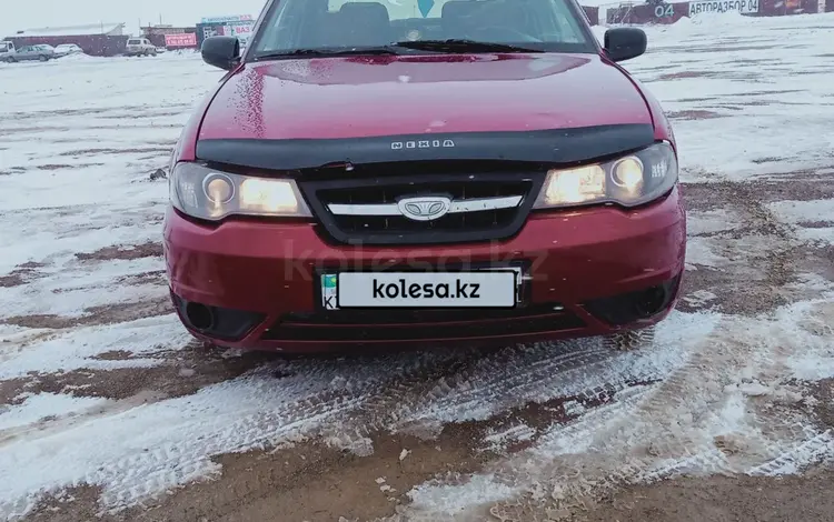 Daewoo Nexia 2009 годаүшін800 000 тг. в Кандыагаш