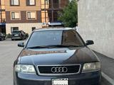 Audi A6 1999 годаүшін1 300 000 тг. в Караганда