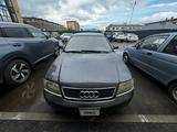 Audi A6 1999 годаүшін1 300 000 тг. в Караганда – фото 2