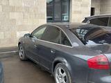 Audi A6 1999 годаүшін1 300 000 тг. в Караганда – фото 4