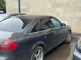 Audi A6 1999 годаүшін1 300 000 тг. в Караганда – фото 5