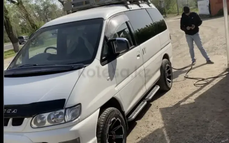 Mitsubishi Delica 2005 года за 6 000 000 тг. в Алматы