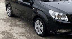 Chevrolet Nexia 2021 года за 4 300 000 тг. в Кызылорда – фото 3