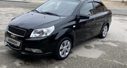 Chevrolet Nexia 2021 года за 4 300 000 тг. в Кызылорда – фото 2