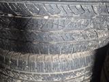 5 шин 265/75/16 с оригинальными дисками за 400 000 тг. в Астана – фото 4