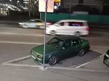 Volvo 460, 1994