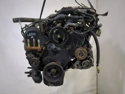 Двигатель на mitsubishi diamаntе. Диамантүшін285 000 тг. в Алматы – фото 11
