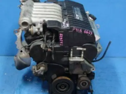 Двигатель на mitsubishi diamаntе. Диамантүшін285 000 тг. в Алматы – фото 9