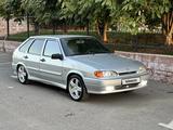 ВАЗ (Lada) 2114 2012 года за 2 050 000 тг. в Шымкент