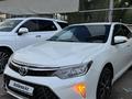 Toyota Camry 2017 годаүшін14 700 000 тг. в Шымкент – фото 24