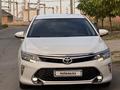 Toyota Camry 2017 годаүшін14 700 000 тг. в Шымкент – фото 30