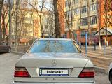 Mercedes-Benz E 280 1995 годаfor2 200 000 тг. в Тараз – фото 4