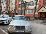 Mercedes-Benz E 280 1995 годаfor2 200 000 тг. в Тараз – фото 2