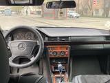 Mercedes-Benz E 280 1995 годаfor2 200 000 тг. в Тараз – фото 5