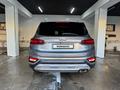 Hyundai Santa Fe 2018 годаүшін10 340 000 тг. в Шымкент – фото 4