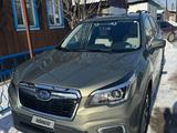 Subaru Forester 2019 года за 10 200 000 тг. в Алматы