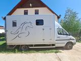 Mercedes-Benz Sprinter 2000 годаүшін10 000 000 тг. в Астана – фото 2