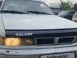 Mitsubishi Galant 1991 года за 550 000 тг. в Алматы – фото 2
