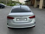 Hyundai Accent 2021 года за 8 300 000 тг. в Темиртау – фото 3