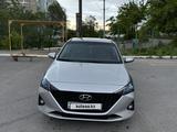 Hyundai Accent 2021 года за 8 300 000 тг. в Темиртау – фото 2