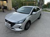 Hyundai Accent 2021 года за 8 300 000 тг. в Темиртау