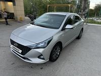 Hyundai Accent 2021 годаүшін8 300 000 тг. в Темиртау