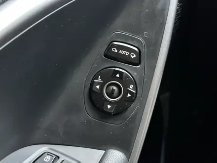 Hyundai Santa Fe 2014 года за 8 700 000 тг. в Актобе – фото 15