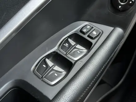 Hyundai Santa Fe 2014 года за 8 700 000 тг. в Актобе – фото 16