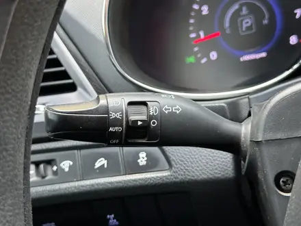 Hyundai Santa Fe 2014 года за 8 700 000 тг. в Актобе – фото 20