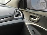 Hyundai Santa Fe 2014 годаүшін8 700 000 тг. в Актобе – фото 5