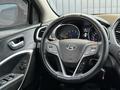 Hyundai Santa Fe 2014 года за 8 700 000 тг. в Актобе – фото 7